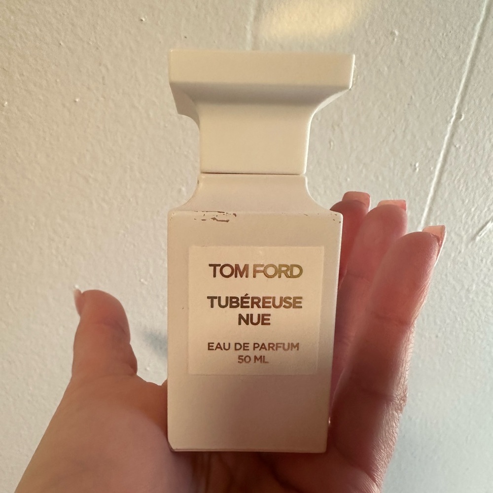 Tom Ford Tubereuse Nue